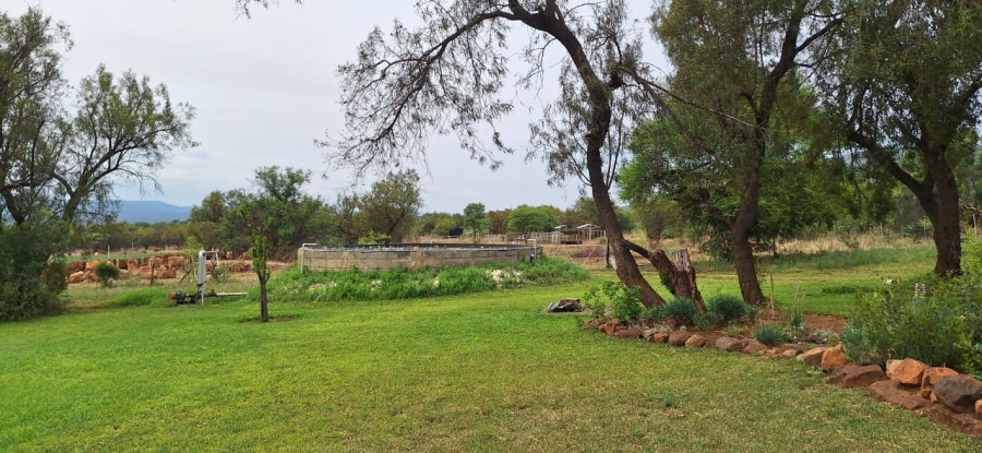 2 Bedroom Property for Sale in Swartruggens North West